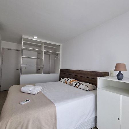 Areias Do Mar ! 2 Quartos Familia Com Varanda A213 Barra de São Miguel Zewnętrze zdjęcie