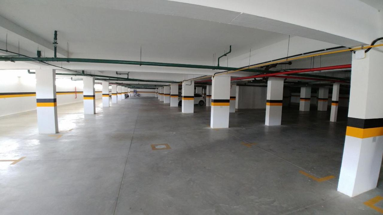 Areias Do Mar ! 2 Quartos Familia Com Varanda A213 Barra de São Miguel Zewnętrze zdjęcie