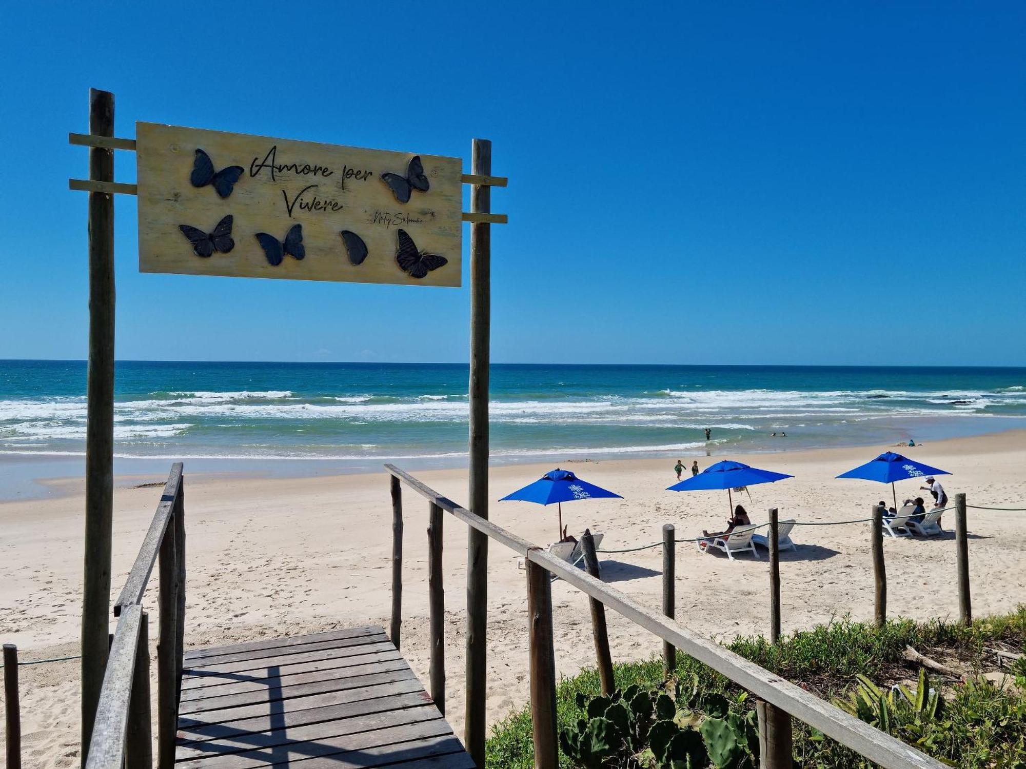 Areias Do Mar ! 2 Quartos Familia Com Varanda A213 Barra de São Miguel Zewnętrze zdjęcie